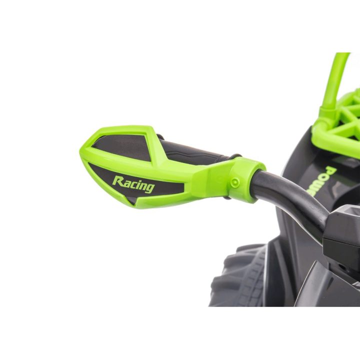 Dviratis elektrinis GTS1199 Green Battery – patogiam ir ekologiškam judėjimui mieste.