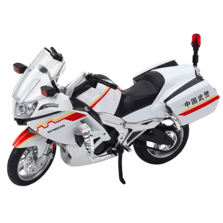 Motociklas metalinis su šviesomis ir garsu – žaismingiems nuotykiams mažiesiems.