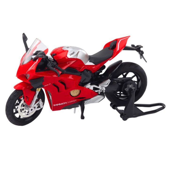 Motociklas metalinis su šviesomis ir garsu – linksmiems žaidimų nuotykiams.