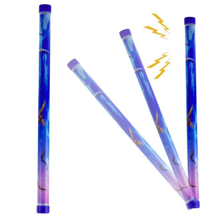 Žaislas dinozauras su šviesomis Acoustic Sound Tube – džiaugsmui ir kūrybiškiems nuotykiams.