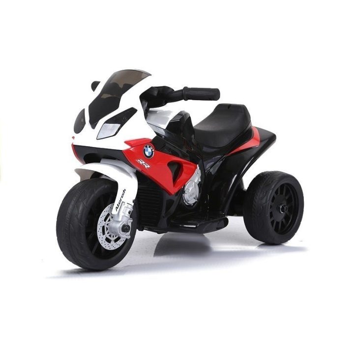 Motociklas sportinis BMW S1000RR – greičiui ir adrenalino pojūčiui kelyje.