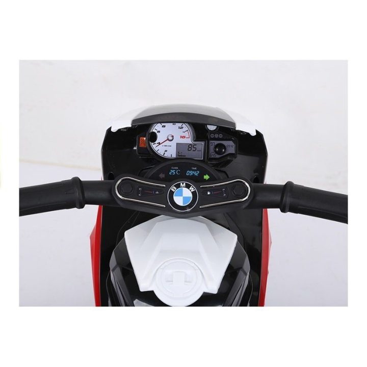 Motociklas sportinis BMW S1000RR – greičiui ir adrenalino pojūčiui kelyje.