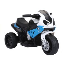 Motociklas BMW S1000RR – greičiui ir adrenalino pojūčiui kelyje.
