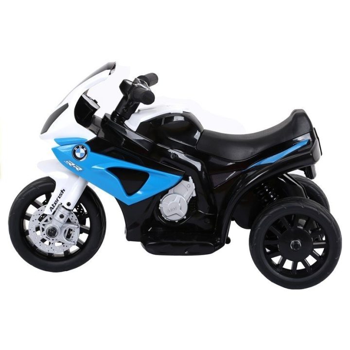 Motociklas BMW S1000RR – greičiui ir adrenalino pojūčiui kelyje.