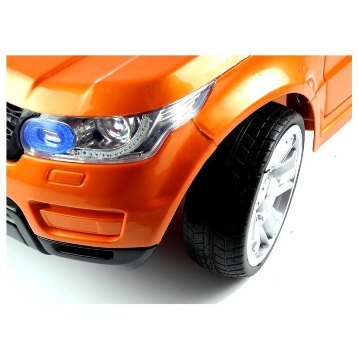 Elektrinis automobilis vaikams HL1638 be pultelio – pramogai ir aktyviam laisvalaikiui.