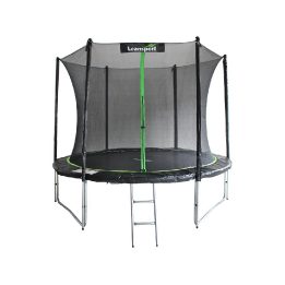 Batutas 10ft LEAN SPORT PRO – aktyviam laisvalaikiui gryname ore.