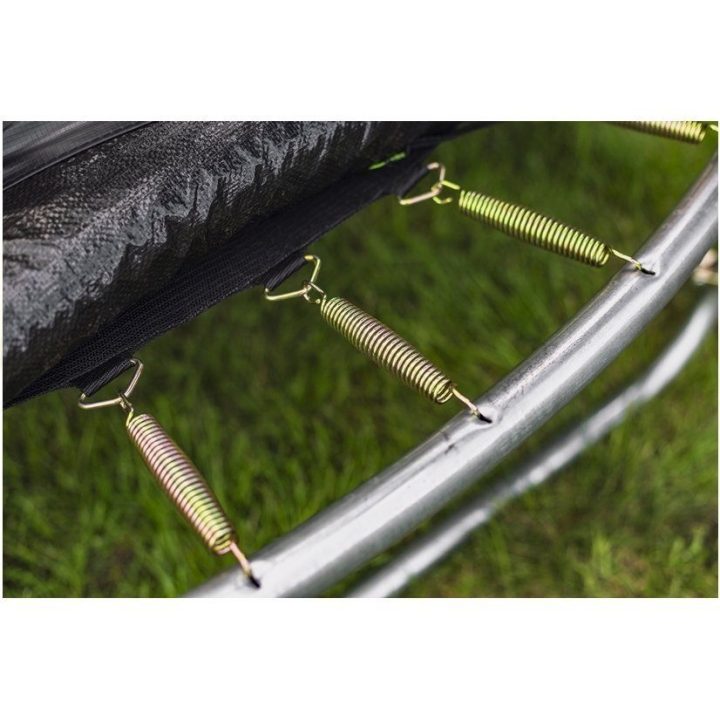 Batutas 10ft LEAN SPORT PRO – aktyviam laisvalaikiui gryname ore.