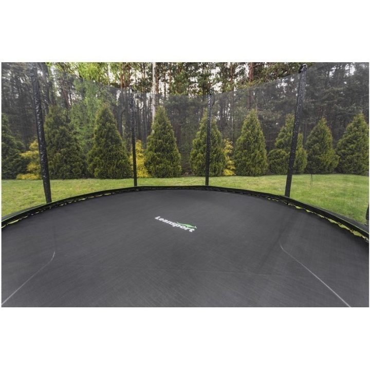 Batutas 10ft LEAN SPORT PRO – aktyviam laisvalaikiui gryname ore.