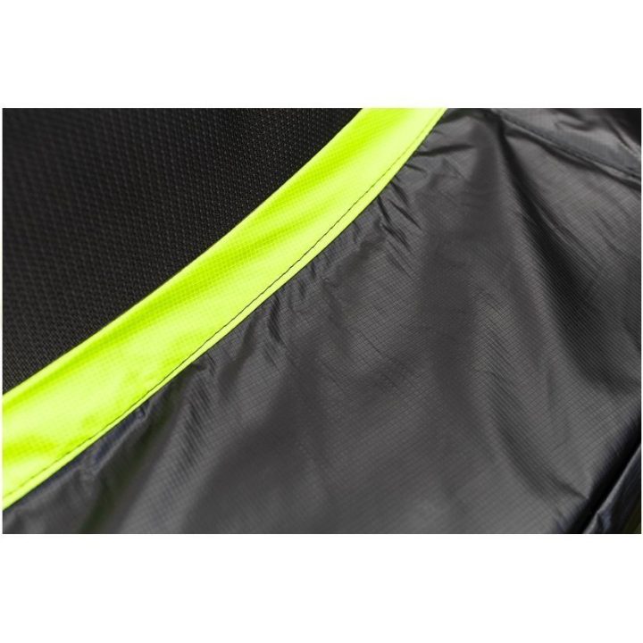 Batutas 10ft LEAN SPORT PRO – aktyviam laisvalaikiui gryname ore.