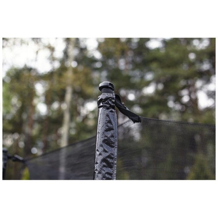 Batutas 10ft LEAN SPORT PRO – aktyviam laisvalaikiui gryname ore.