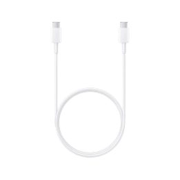 Laidas USB-C 1m Samsung EP-DA905BBE – greitam ir patikimam prijungimui kasdien.