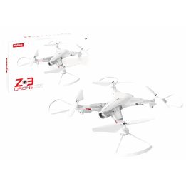 Dronas su 720P kamera Z3 – skrydžio pramogai ir vaizdo įrašų kūrybai.