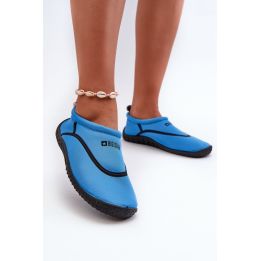 Moteriški žydri vandens batai Big Star