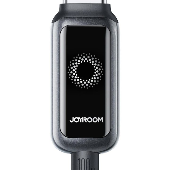 Kabelis USB-C – Lightning 30W StarFlight – greitam ir patikimam įkrovimui kasdien.