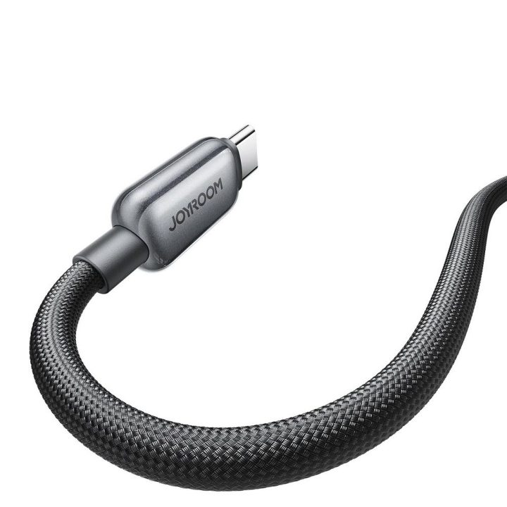 Kabelis USB-A – Lightning StarFlight 3A – greitam ir patikimam įkrovimui kasdien.