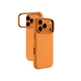 Dėklas iPhone 17 Pro Max Glamor 3 Lens AmazingThing – patikimai apsaugai kasdien.
