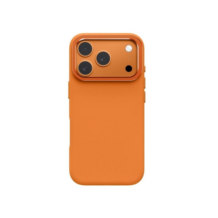 Dėklas iPhone 17 Pro Max Glamor 3 Lens AmazingThing – patikimai apsaugai kasdien.