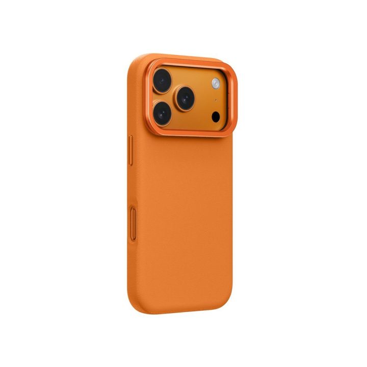 Dėklas iPhone 17 Pro Max Glamor 3 Lens AmazingThing – patikimai apsaugai kasdien.