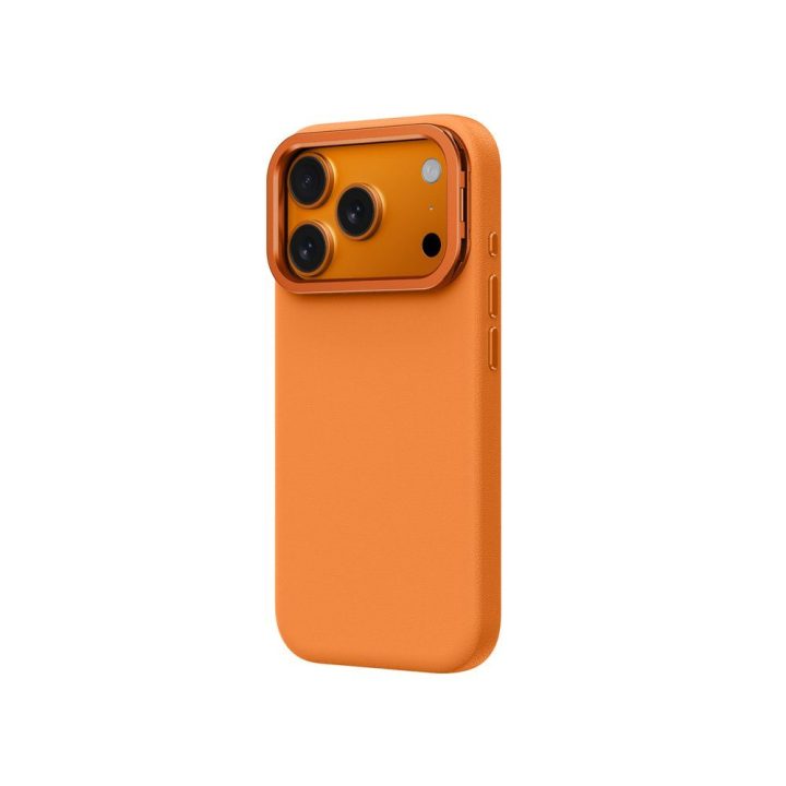 Dėklas iPhone 17 Pro Max Glamor 3 Lens AmazingThing – patikimai apsaugai kasdien.
