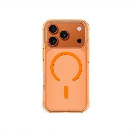 Dėklas iPhone 17 Pro trijų objektyvų AmazingThing – patikimai apsaugai kasdien.