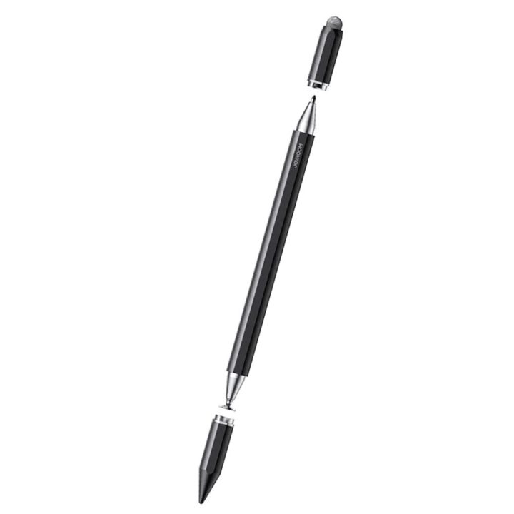 Rašiklis pasyvus magnetinis 3-in-1 JR-BP561 – tikslumui ir patogumui planšetėje.
