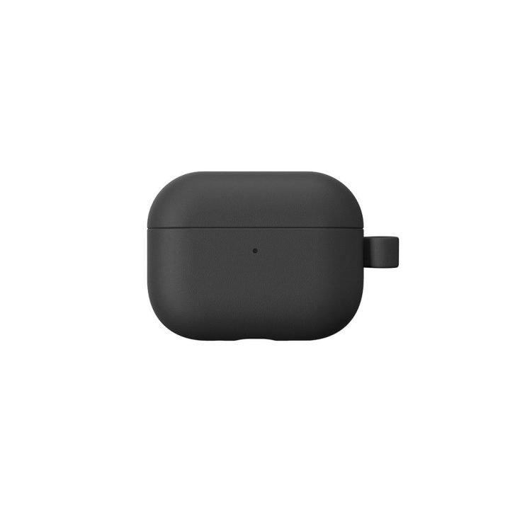 Dėklas AirPods Pro 3 juodas AmazingThing Glamor – patikimai apsaugai kasdien.