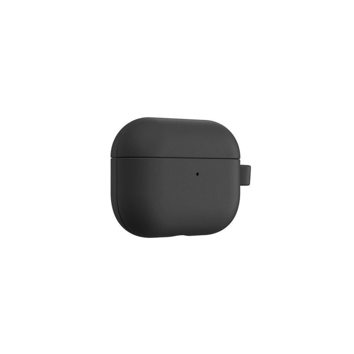 Dėklas AirPods Pro 3 juodas AmazingThing Glamor – patikimai apsaugai kasdien.