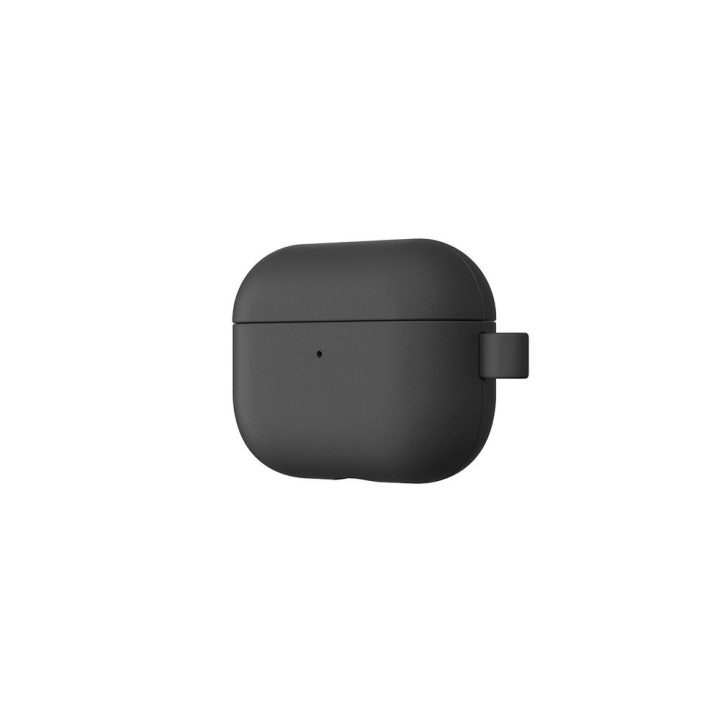 Dėklas AirPods Pro 3 juodas AmazingThing Glamor – patikimai apsaugai kasdien.