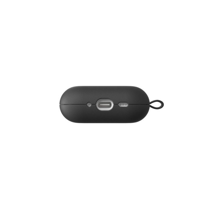 Dėklas AirPods Pro 3 juodas AmazingThing Glamor – patikimai apsaugai kasdien.