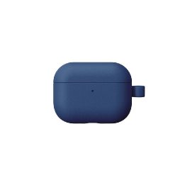 Dėklas AirPods Pro 3 mėlynas AmazingThing Glamour – stilingai apsaugai kasdien.