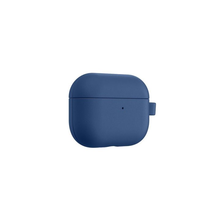 Dėklas AirPods Pro 3 mėlynas AmazingThing Glamour – stilingai apsaugai kasdien.