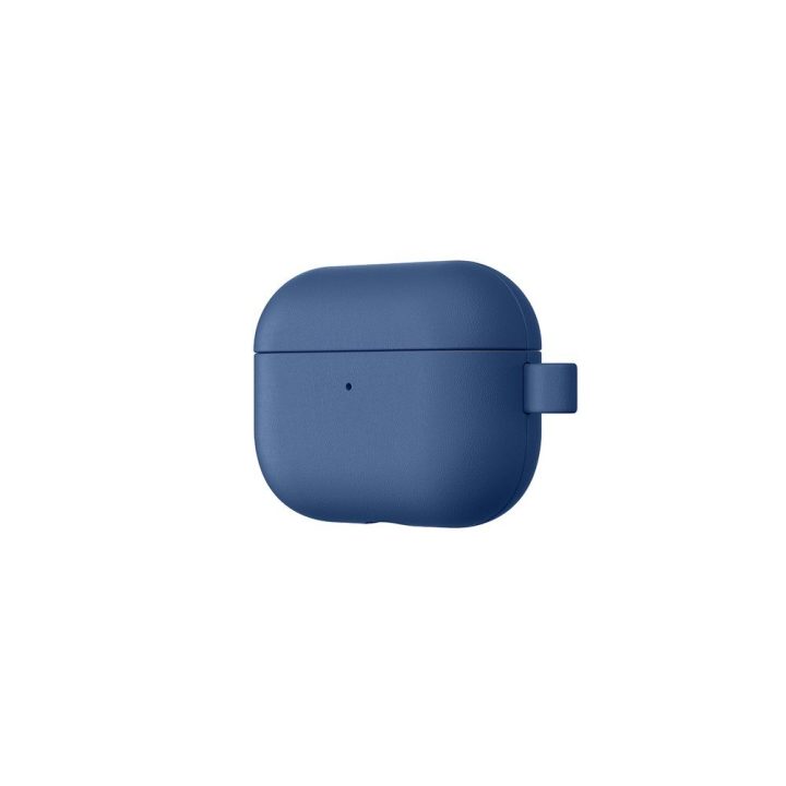Dėklas AirPods Pro 3 mėlynas AmazingThing Glamour – stilingai apsaugai kasdien.