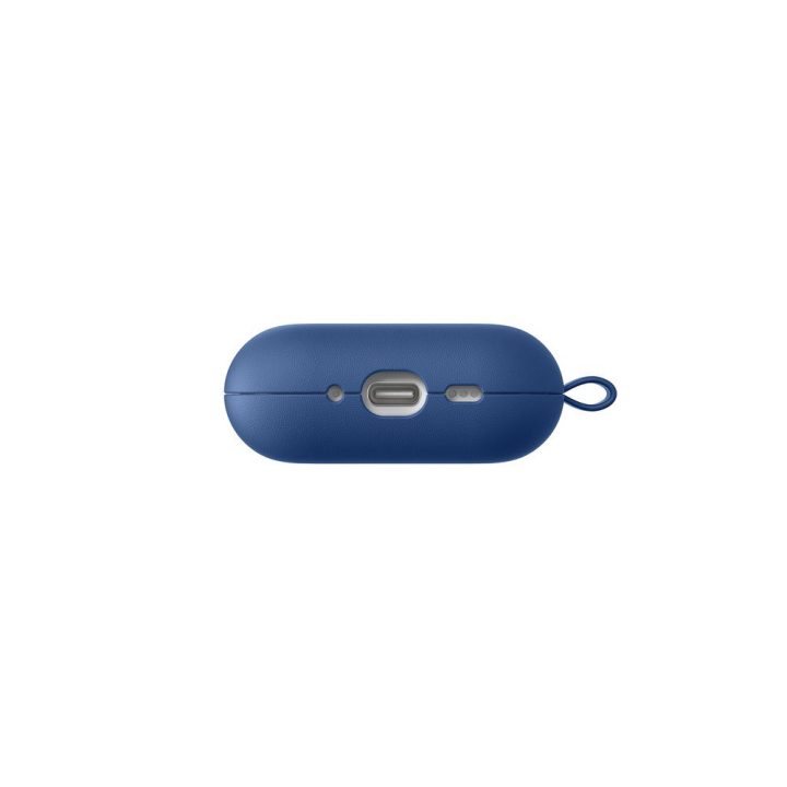 Dėklas AirPods Pro 3 mėlynas AmazingThing Glamour – stilingai apsaugai kasdien.