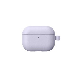 Dėklas violetinis AirPods Pro 3 AmazingThing Glamor – stilingai ausinių apsaugai.