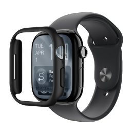 Dėklas Apple Watch Series 11 46 mm AmazingThing – patikimai apsaugai kasdien.