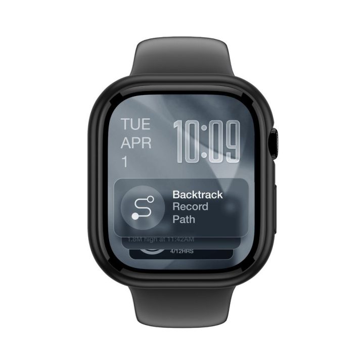 Dėklas Apple Watch Series 11 46 mm AmazingThing – patikimai apsaugai kasdien.