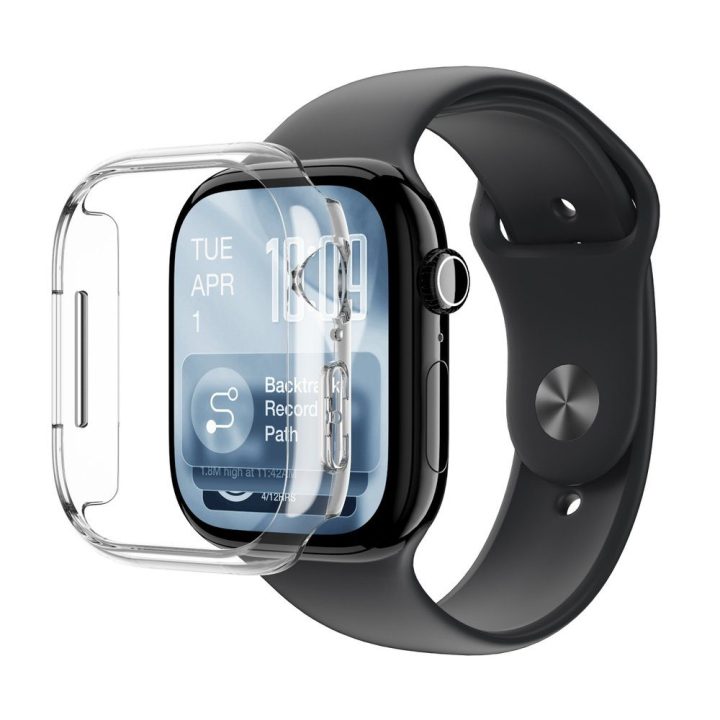 Dėklas Apple Watch Series 11 42 mm AmazingThing – patikimai apsaugai kasdien.