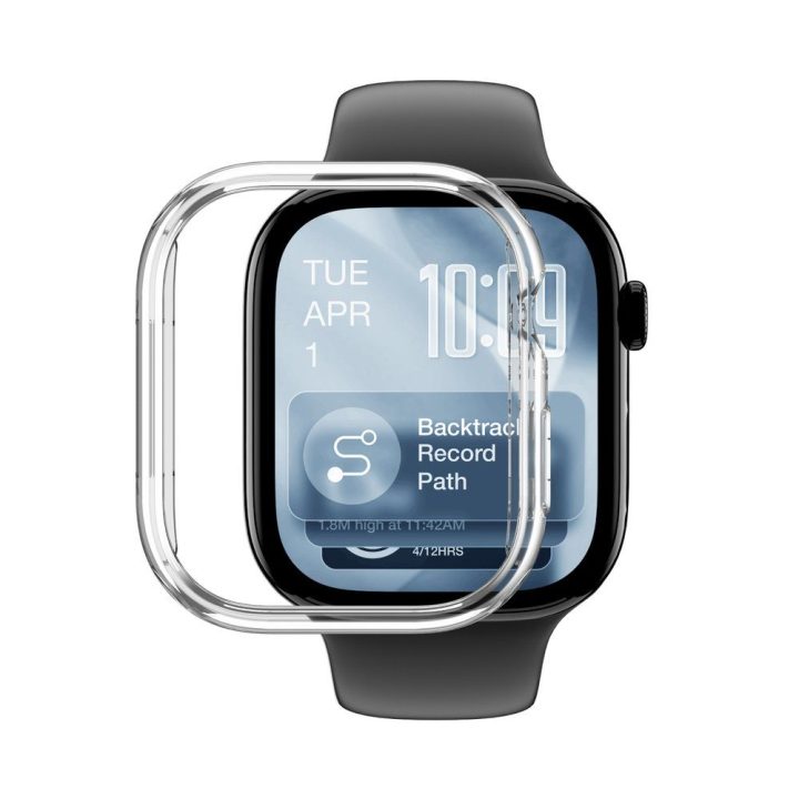 Dėklas Apple Watch Series 11 42 mm AmazingThing – patikimai apsaugai kasdien.