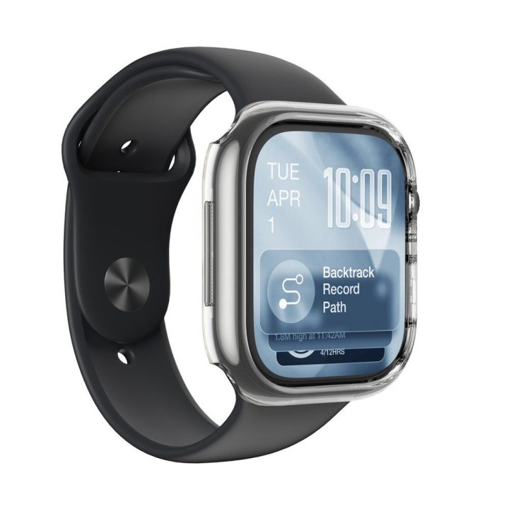 Dėklas Apple Watch Series 11 42 mm AmazingThing – patikimai apsaugai kasdien.