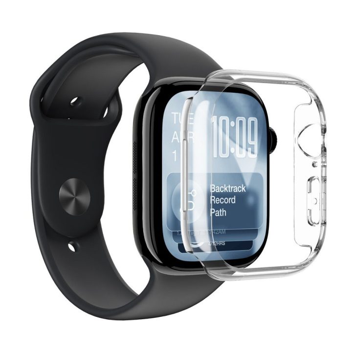 Dėklas Apple Watch Series 11 42 mm AmazingThing – patikimai apsaugai kasdien.