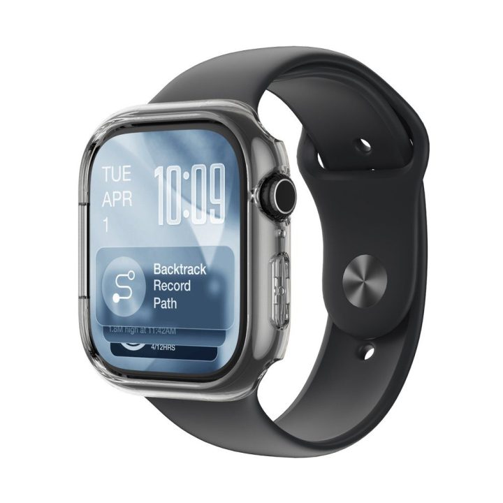Dėklas Apple Watch Series 11 42 mm AmazingThing – patikimai apsaugai kasdien.