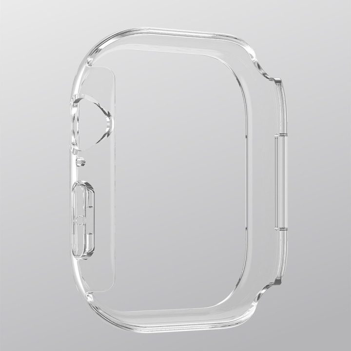 Dėklas Apple Watch Series 11 42 mm AmazingThing – patikimai apsaugai kasdien.