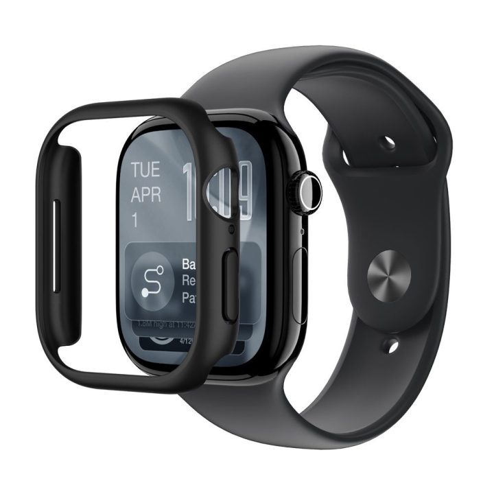 Dėklas Apple Watch Series 11 42 mm AmazingThing – patikimai apsaugai kasdien.