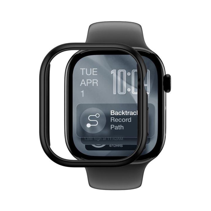 Dėklas Apple Watch Series 11 42 mm AmazingThing – patikimai apsaugai kasdien.