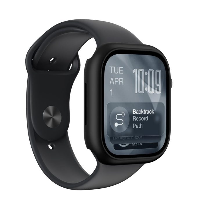 Dėklas Apple Watch Series 11 42 mm AmazingThing – patikimai apsaugai kasdien.