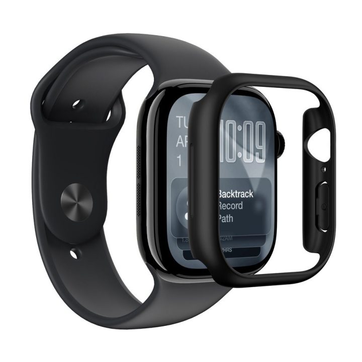 Dėklas Apple Watch Series 11 42 mm AmazingThing – patikimai apsaugai kasdien.