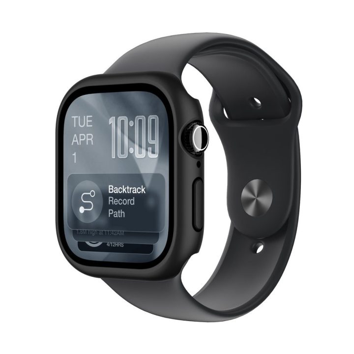 Dėklas Apple Watch Series 11 42 mm AmazingThing – patikimai apsaugai kasdien.
