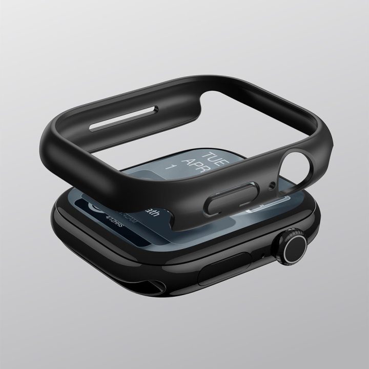 Dėklas Apple Watch Series 11 42 mm AmazingThing – patikimai apsaugai kasdien.