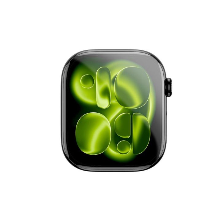 Apsauginė plėvelė Apple Watch Series 11 46 mm AmazingThing – ekranui be įbrėžimų.