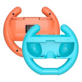 Vairas Nintendo Switch 2 Joy-Con lenktynėms (2 vnt.) – žaidimų patirčiai su draugais.
